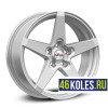 iFree R17 / 6.5J PCD 5x112 ЕТ 37 ЦО 57.1 Токен