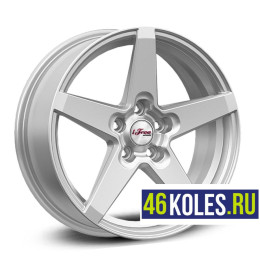 iFree R17 / 6.5J PCD 5x108 ЕТ 33 ЦО 60.1 Токен