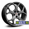 iFree R17 / 7J PCD 5x100 ЕТ 45 ЦО 67.1 Тортуга