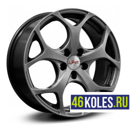 iFree R17 / 7J PCD 5x100 ЕТ 45 ЦО 67.1 Тортуга