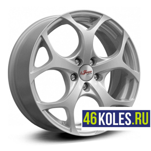 iFree R17 / 7J PCD 5x100 ЕТ 45 ЦО 67.1 Тортуга