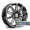 iFree R17 / 6.5J PCD 5x114.3 ЕТ 37 ЦО 66.6 Виар