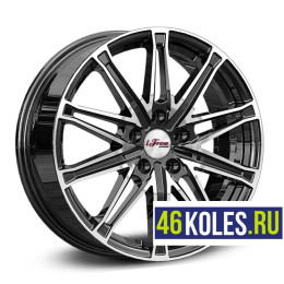iFree R17 / 6.5J PCD 5x108 ЕТ 33 ЦО 60.1 Виар