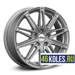 iFree R17 / 6.5J PCD 5x108 ЕТ 33 ЦО 60.1 Виар