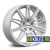iFree R17 / 6.5J PCD 5x114.3 ЕТ 37 ЦО 66.6 Виар