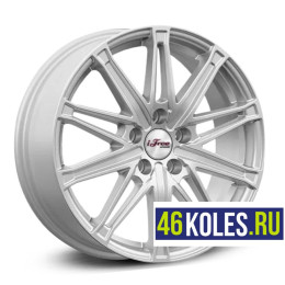 iFree R17 / 6.5J PCD 5x114.3 ЕТ 37 ЦО 66.6 Виар