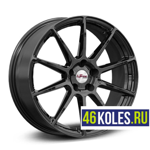 iFree R18 / 7J PCD 5x108 ЕТ 33 ЦО 60.1 Винзор