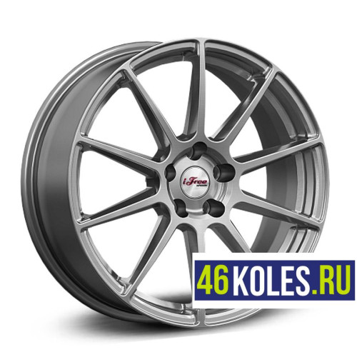 iFree R18 / 7J PCD 5x108 ЕТ 33 ЦО 60.1 Винзор