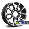 iFree R15 / 6J PCD 5x139.7 ЕТ 40 ЦО 98.1 Восток