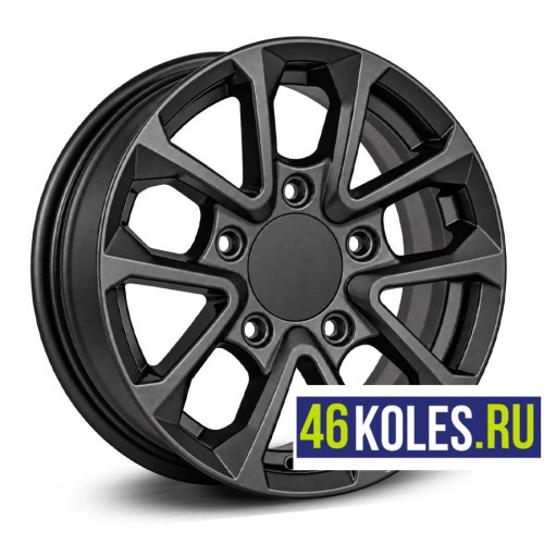 iFree R15 / 6J PCD 5x139.7 ЕТ 40 ЦО 98.2 Восток