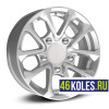 iFree R15 / 6J PCD 5x139.7 ЕТ 40 ЦО 98.1 Восток