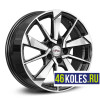 iFree R16 / 6.5J PCD 5x108 ЕТ 33 ЦО 60.1 Зиплайн