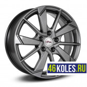 iFree R16 / 6.5J PCD 5x110 ЕТ 38 ЦО 65.1 Зиплайн iFree R16 / 6.5J PCD 5x110 ЕТ 38 ЦО 65.1 Зиплайн