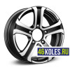 iFree R16 / 6J PCD 5x139.7 ЕТ 40 ЦО 98 Хафпайп