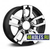 iFree R16 / 6.5J PCD 5x139.7 ЕТ 40 ЦО 98.1 Офф-лайн