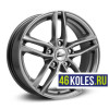 iFree R16 / 6.5J PCD 5x108 ЕТ 43 ЦО 67.1 Moskva