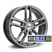 iFree R16 / 6.5J PCD 5x110 ЕТ 37 ЦО 65.1 Moskva iFree R16 / 6.5J PCD 5x110 ЕТ 37 ЦО 65.1 Moskva