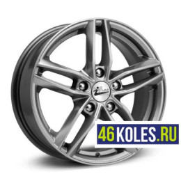iFree R16 / 6.5J PCD 5x105 ЕТ 39 ЦО 56.6 Moskva
