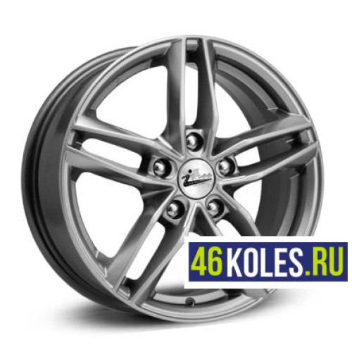 iFree R16 / 6.5J PCD 5x108 ЕТ 43 ЦО 67.1 Moskva