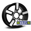 iFree R16 / 6.5J PCD 5x139.7 ЕТ 40 ЦО 98.1 Райдер