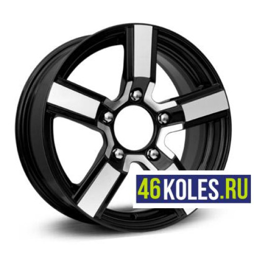 iFree R16 / 6.5J PCD 5x139.7 ЕТ 40 ЦО 98.1 Райдер