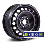 ALCAR STAHLRAD (KFZ) R14 / 5J PCD 5x100 ЕТ 38 ЦО 57.1 3055