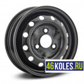 ALCAR STAHLRAD (KFZ) R16 / 6J PCD 5x100 ЕТ 35 ЦО 57.1 6664
