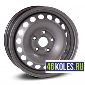ALCAR STAHLRAD (KFZ) R15 / 6J PCD 5x112 ЕТ 47 ЦО 57.1 8385