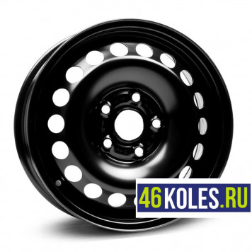 ALCAR STAHLRAD (KFZ) R17 / 7J PCD 5x114.3 ЕТ 35 ЦО 60.1 9998