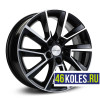 KHOMEN WHEELS R15 / 6J PCD 5x105 ЕТ 39 ЦО 56.6 1507