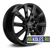 KHOMEN WHEELS R15 / 6J PCD 5x100 ЕТ 38 ЦО 57.1 1507