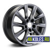 KHOMEN WHEELS R15 / 6J PCD 5x100 ЕТ 38 ЦО 57.1 1507