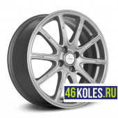 KHOMEN WHEELS R17 / 6.5J PCD 4x100 ЕТ 43 ЦО 60.1 1707