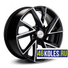 KHOMEN WHEELS R17 / 7J PCD 5x112 ЕТ 40 ЦО 57.1 1714