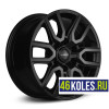 KHOMEN WHEELS R17 / 8J PCD 6x139.7 ЕТ 36 ЦО 100.1 1723