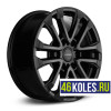 KHOMEN WHEELS R18 / 7.5J PCD 6x139.7 ЕТ 30 ЦО 106.1 1805