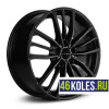 KHOMEN WHEELS R18 / 7J PCD 5x108 ЕТ 33 ЦО 60.1 1812