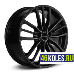 KHOMEN WHEELS R18 / 7J PCD 5x108 ЕТ 33 ЦО 60.1 1812