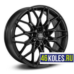 KHOMEN WHEELS R18 / 7J PCD 5x108 ЕТ 33 ЦО 60.1 1813