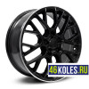 KHOMEN WHEELS R18 / 7J PCD 5x108 ЕТ 33 ЦО 60.1 1818