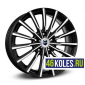 КиК R17 / 7J PCD 4x100 ЕТ 43 ЦО 60.1 Акцент-Оригинал КиК R17 / 7J PCD 4x100 ЕТ 43 ЦО 60.1 Акцент-Оригинал