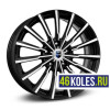 КиК R17 / 7J PCD 5x114.3 ЕТ 48 ЦО 67.1 Акцент