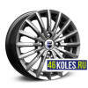 КиК R17 / 7J PCD 5x114.3 ЕТ 45 ЦО 67.1 Акцент