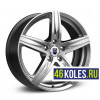 КиК R17 / 7J PCD 5x100 ЕТ 48 ЦО 56.1 Андорра-Оригинал