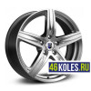 КиК R16 / 6.5J PCD 5x114.3 ЕТ 45 ЦО 67.1 Андорра