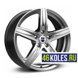 КиК R16 / 6.5J PCD 5x114.3 ЕТ 45 ЦО 67.1 Андорра
