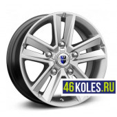 КиК R16 / 6.5J PCD 5x139.7 ЕТ 40 ЦО 98.1 Арена