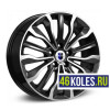 КиК R17 / 6.5J PCD 5x114.3 ЕТ 50 ЦО 60.1 Атакама-Оригинал