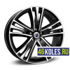 КиК R20 / 8.5J PCD 5x114.3 ЕТ 35 ЦО 67.1 Атлас