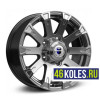 КиК R16 / 7J PCD 5x139.7 ЕТ 35 ЦО 98.1 Байкал